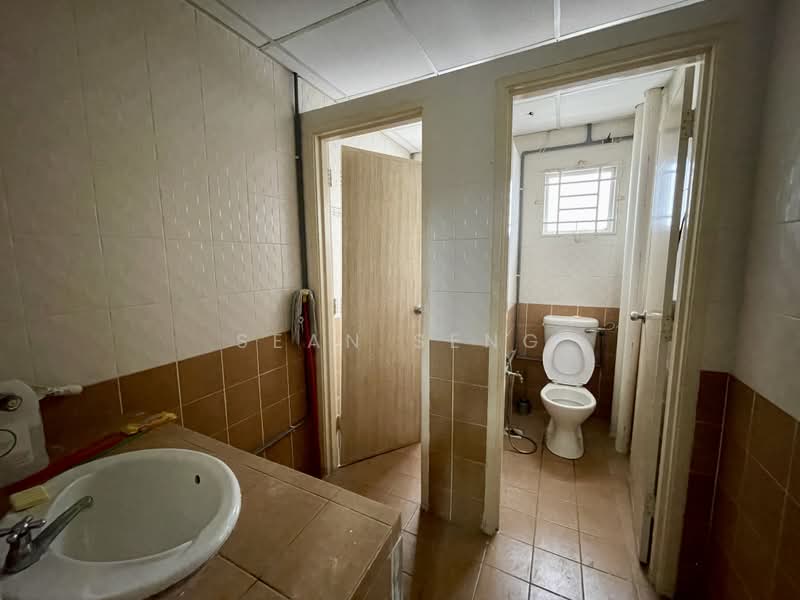 Shop / Office for Rent in Taman Putra Damai (Ara Damansara) - Sean Seng - PropertyGuru.com.my