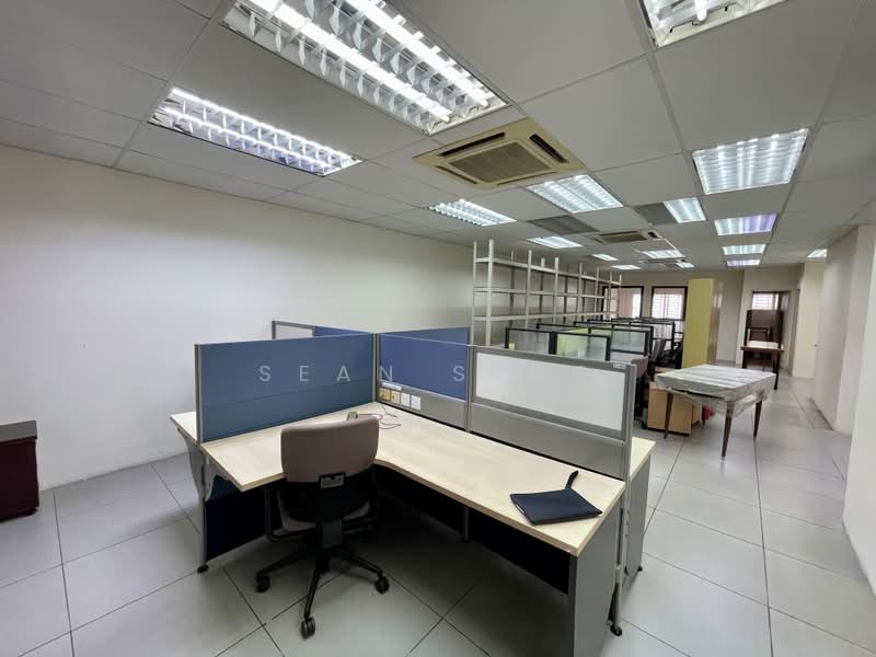 Shop / Office for Rent in Taman Putra Damai (Ara Damansara) - Sean Seng - PropertyGuru.com.my