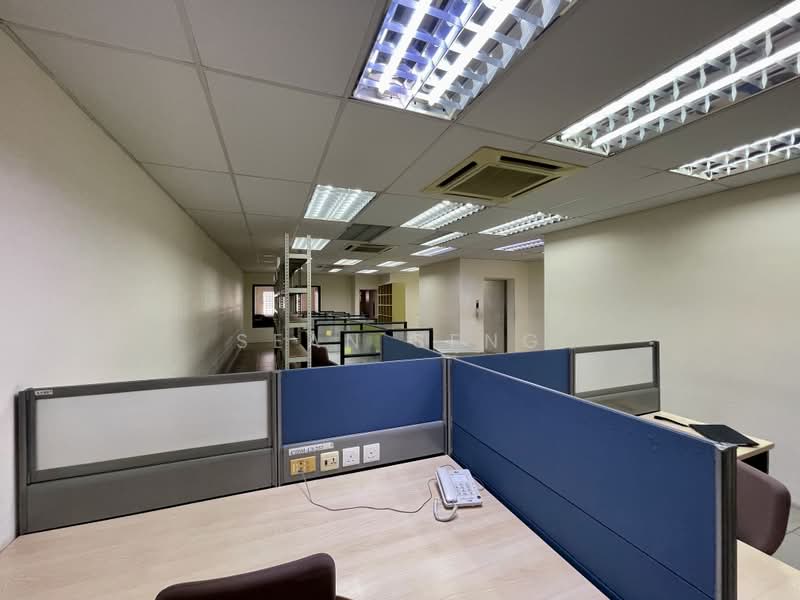 Shop / Office for Rent in Taman Putra Damai (Ara Damansara) - Sean Seng - PropertyGuru.com.my