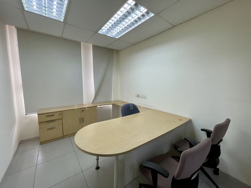 Shop / Office for Rent in Taman Putra Damai (Ara Damansara) - Sean Seng - PropertyGuru.com.my
