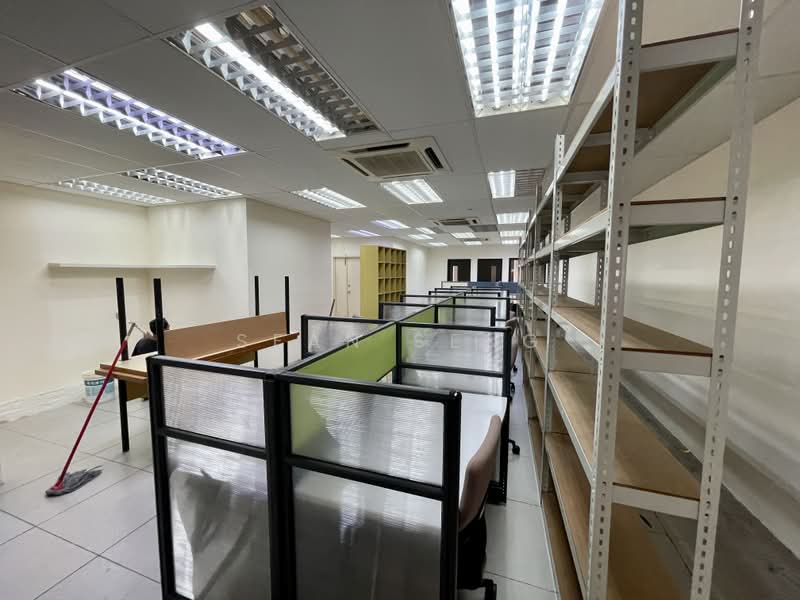 Shop / Office for Rent in Taman Putra Damai (Ara Damansara) - Sean Seng - PropertyGuru.com.my