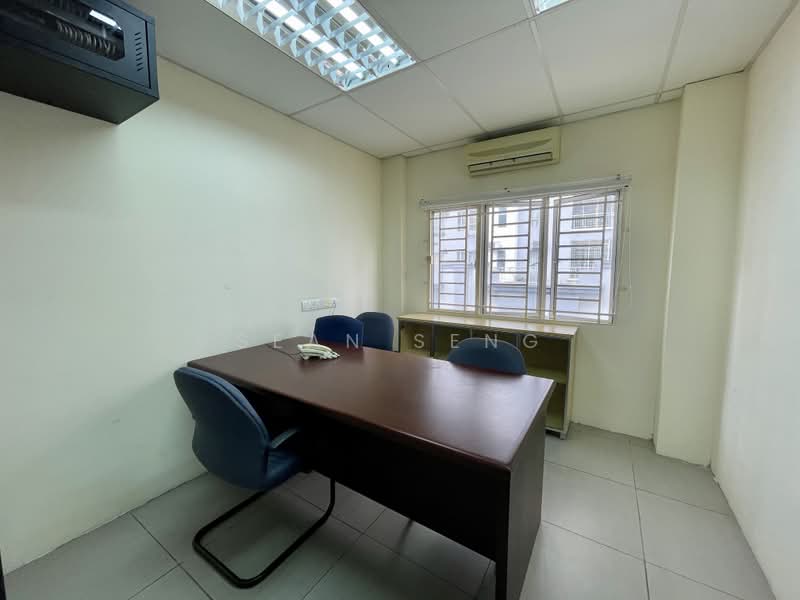 Shop / Office for Rent in Taman Putra Damai (Ara Damansara) - Sean Seng - PropertyGuru.com.my