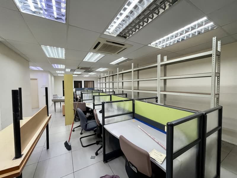 Shop / Office for Rent in Taman Putra Damai (Ara Damansara) - Sean Seng - PropertyGuru.com.my
