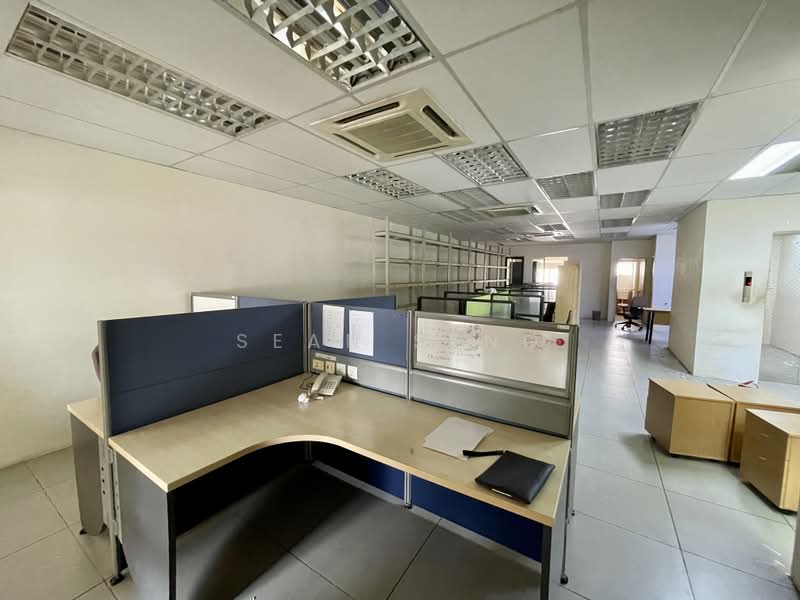 Shop / Office for Rent in Taman Putra Damai (Ara Damansara) - Sean Seng - PropertyGuru.com.my