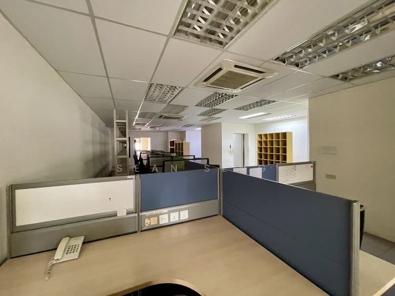 Shop / Office for Rent in Taman Putra Damai (Ara Damansara) - Sean Seng - PropertyGuru.com.my
