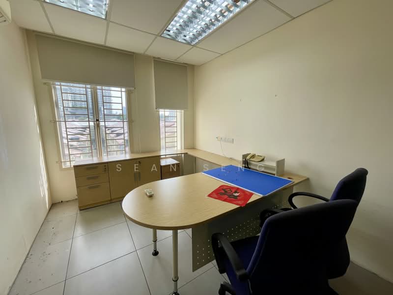 Shop / Office for Rent in Taman Putra Damai (Ara Damansara) - Sean Seng - PropertyGuru.com.my