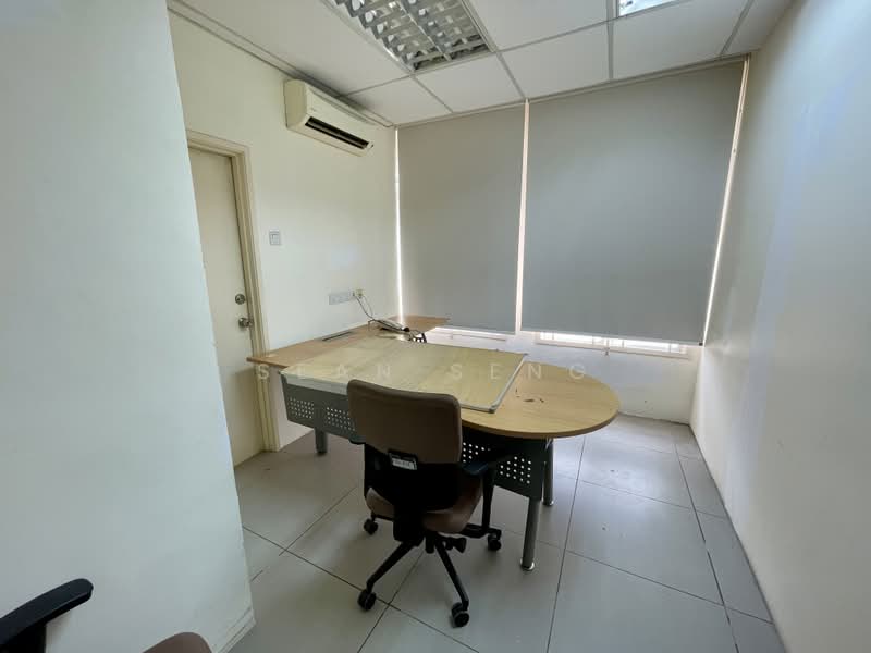 Shop / Office for Rent in Taman Putra Damai (Ara Damansara) - Sean Seng - PropertyGuru.com.my