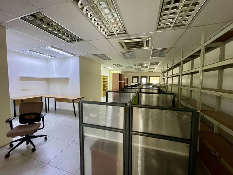 Shop / Office for Rent in Taman Putra Damai (Ara Damansara) - Sean Seng - PropertyGuru.com.my