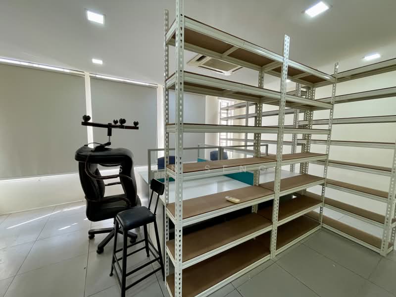 Shop / Office for Rent in Taman Putra Damai (Ara Damansara) - Sean Seng - PropertyGuru.com.my