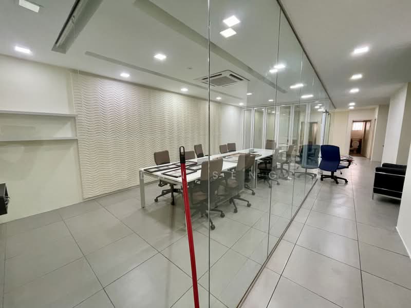 Shop / Office for Rent in Taman Putra Damai (Ara Damansara) - Sean Seng - PropertyGuru.com.my