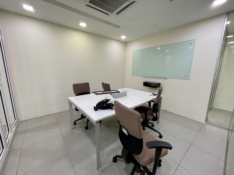 Shop / Office for Rent in Taman Putra Damai (Ara Damansara) - Sean Seng - PropertyGuru.com.my