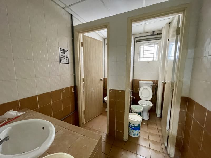 Shop / Office for Rent in Taman Putra Damai (Ara Damansara) - Sean Seng - PropertyGuru.com.my