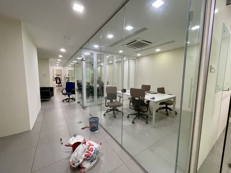 Shop / Office for Rent in Taman Putra Damai (Ara Damansara) - Sean Seng - PropertyGuru.com.my