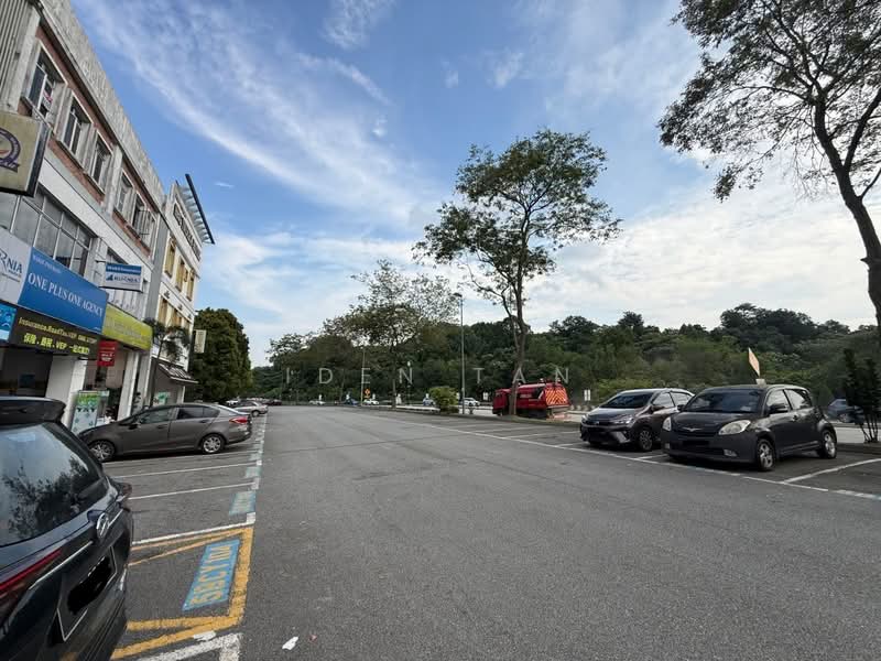 Shop / Office for Sale in Nusa Sentral (Iskandar Puteri (Nusajaya)) - Iden Tan - Exterior - PropertyGuru.com.my