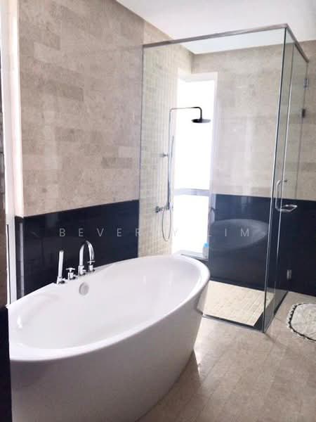 Rumah Berkembar untuk Disewa di Seri Tanjung Pinang (Tanjung Tokong) - Beverly Lim - PropertyGuru.com.my