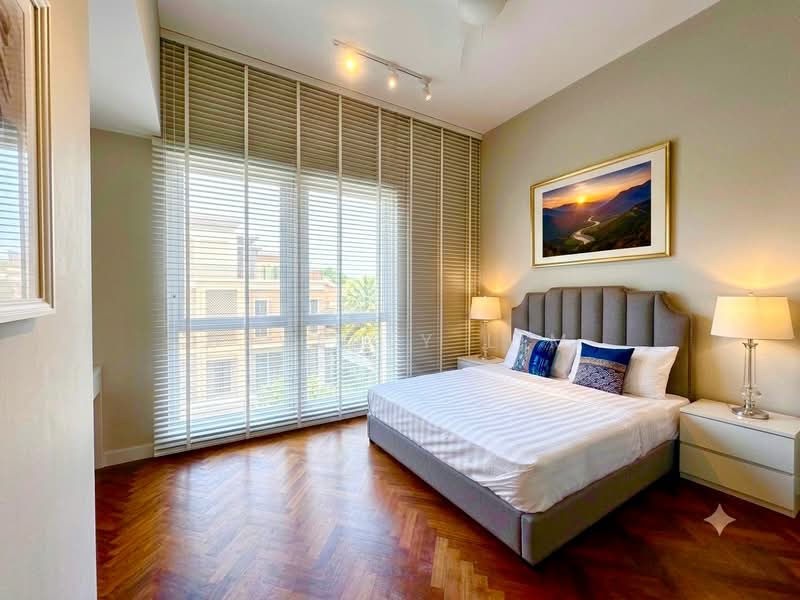 Rumah Berkembar untuk Disewa di Seri Tanjung Pinang (Tanjung Tokong) - Beverly Lim - PropertyGuru.com.my