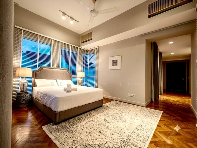 Rumah Berkembar untuk Disewa di Seri Tanjung Pinang (Tanjung Tokong) - Beverly Lim - PropertyGuru.com.my