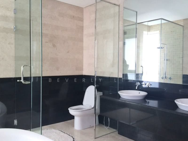 Rumah Berkembar untuk Disewa di Seri Tanjung Pinang (Tanjung Tokong) - Beverly Lim - PropertyGuru.com.my