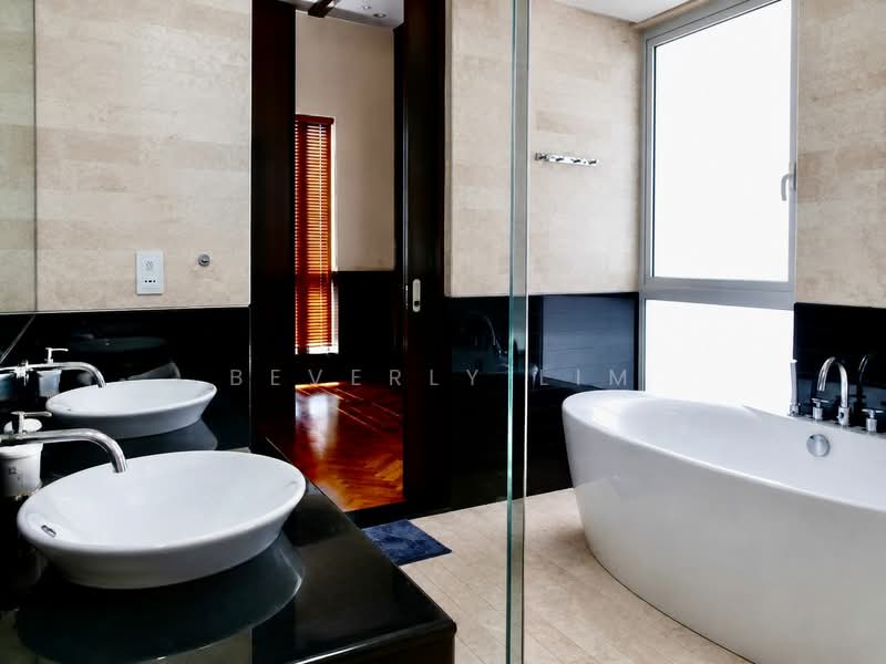 Rumah Berkembar untuk Disewa di Seri Tanjung Pinang (Tanjung Tokong) - Beverly Lim - PropertyGuru.com.my