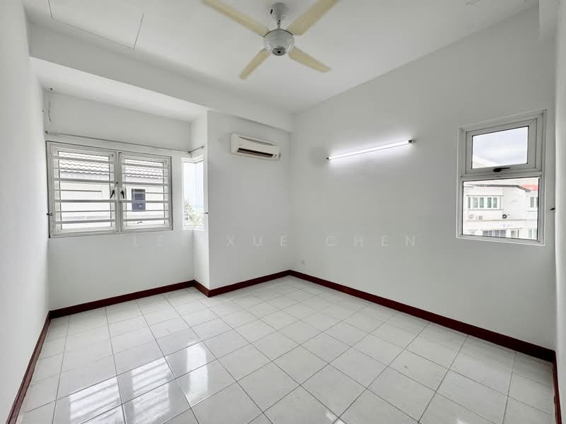Rumah Teres 3 Tingkat untuk Disewa di Jelutong (Penang) - Lee Xue Chen - Interior - PropertyGuru.com.my