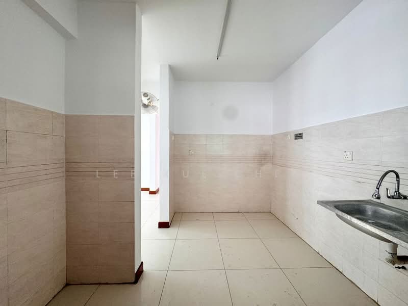 Rumah Teres 3 Tingkat untuk Disewa di Jelutong (Penang) - Lee Xue Chen - Interior - PropertyGuru.com.my