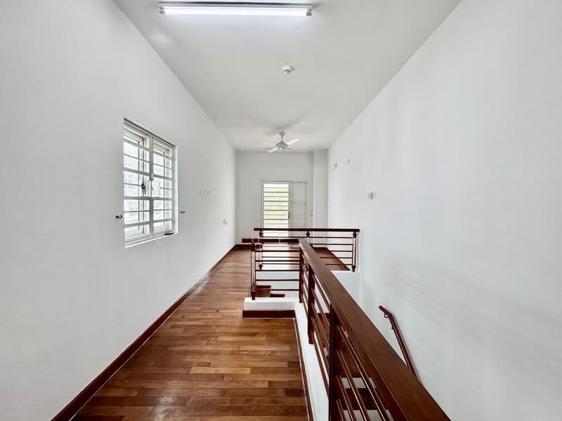 Rumah Teres 3 Tingkat untuk Disewa di Jelutong (Penang) - Lee Xue Chen - Interior - PropertyGuru.com.my
