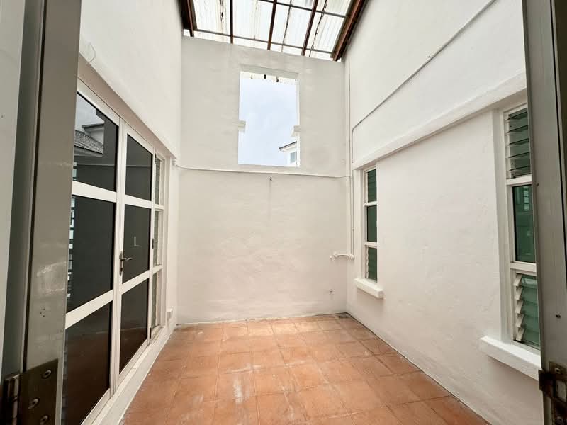 Rumah Teres 3 Tingkat untuk Disewa di Jelutong (Penang) - Lee Xue Chen - Exterior - PropertyGuru.com.my