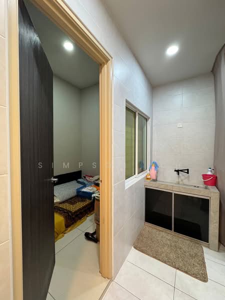 Rumah Kluster untuk Dijual di Skudai (Johor) - Simpson Poh - PropertyGuru.com.my