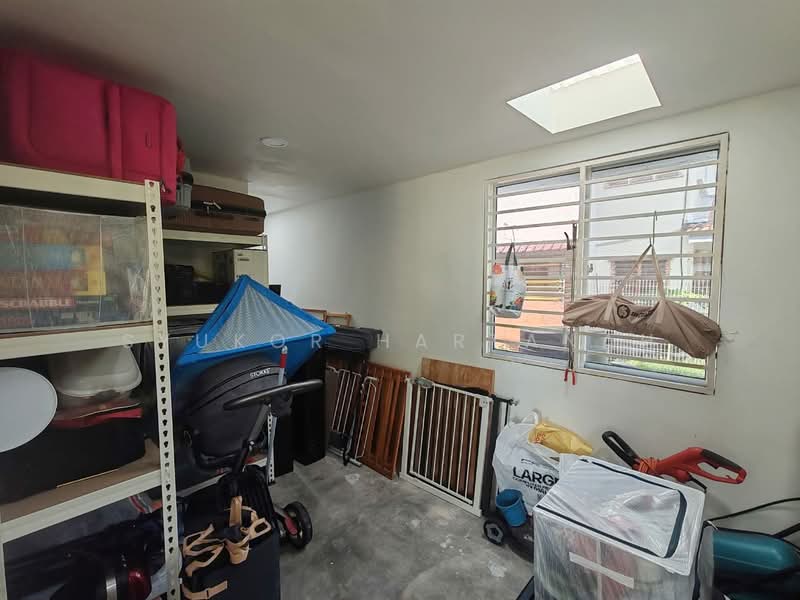 Rumah Teres 2 Tingkat untuk Dijual di Sungai Buloh (Selangor) - Syukor Hartanah - Interior - PropertyGuru.com.my