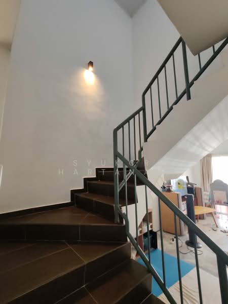 Rumah Teres 2 Tingkat untuk Dijual di Sungai Buloh (Selangor) - Syukor Hartanah - Interior - PropertyGuru.com.my