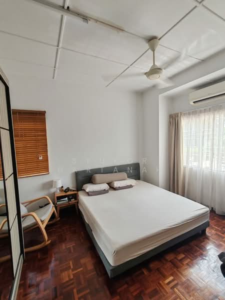 Rumah Teres 2 Tingkat untuk Dijual di Sungai Buloh (Selangor) - Syukor Hartanah - Bedroom - PropertyGuru.com.my