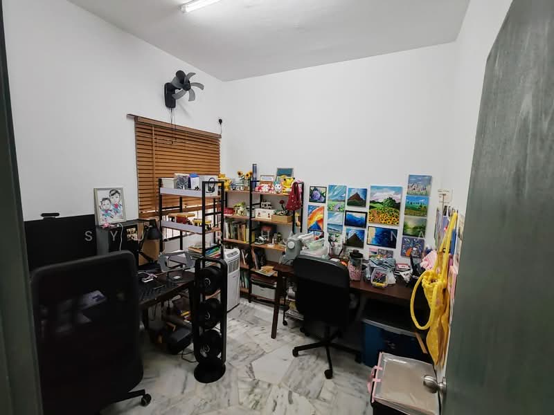 Rumah Teres 2 Tingkat untuk Dijual di Sungai Buloh (Selangor) - Syukor Hartanah - Study - PropertyGuru.com.my