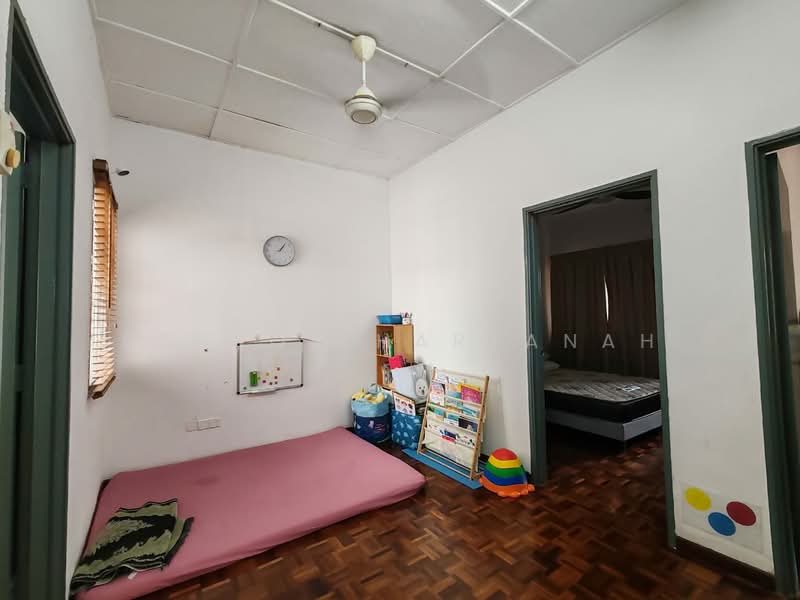 Rumah Teres 2 Tingkat untuk Dijual di Sungai Buloh (Selangor) - Syukor Hartanah - Interior - PropertyGuru.com.my