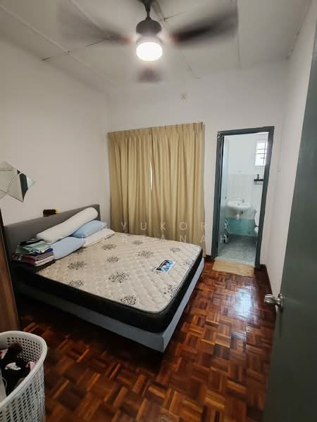 Rumah Teres 2 Tingkat untuk Dijual di Sungai Buloh (Selangor) - Syukor Hartanah - Bedroom - PropertyGuru.com.my