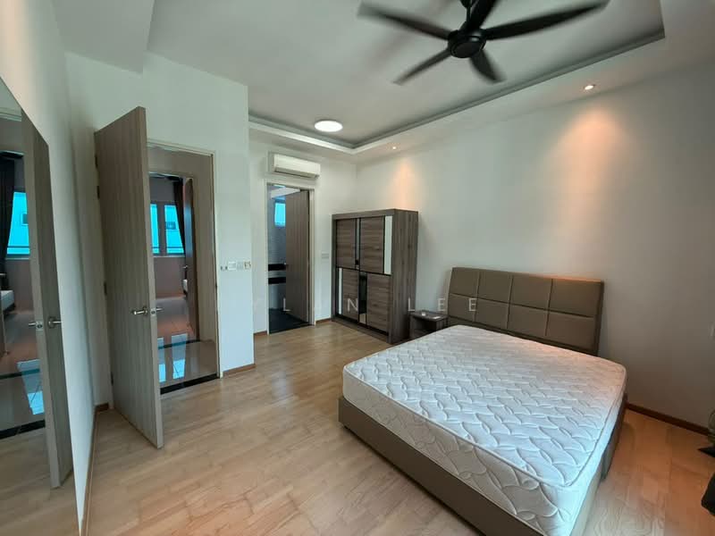 Kondominium untuk Disewa di QuayWest Residence - Dylan Lee - Bedroom - PropertyGuru.com.my