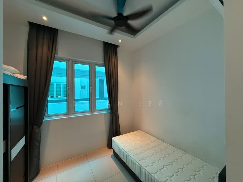 Kondominium untuk Disewa di QuayWest Residence - Dylan Lee - Bedroom - PropertyGuru.com.my