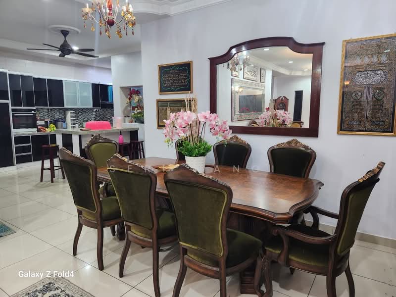 Rumah Berkembar untuk Dijual di Taman Pulai Utama (Skudai) - Seri Wangi - PropertyGuru.com.my