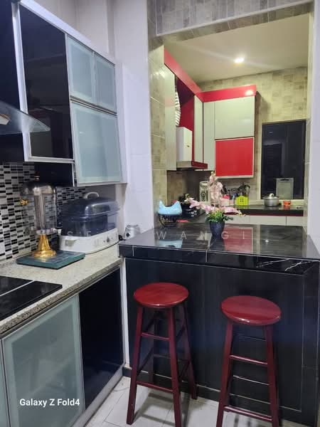 Rumah Berkembar untuk Dijual di Taman Pulai Utama (Skudai) - Seri Wangi - PropertyGuru.com.my