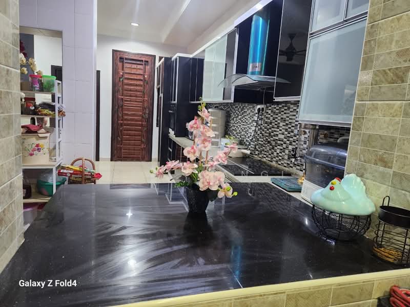 Rumah Berkembar untuk Dijual di Taman Pulai Utama (Skudai) - Seri Wangi - PropertyGuru.com.my