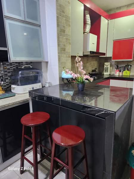 Rumah Berkembar untuk Dijual di Taman Pulai Utama (Skudai) - Seri Wangi - PropertyGuru.com.my
