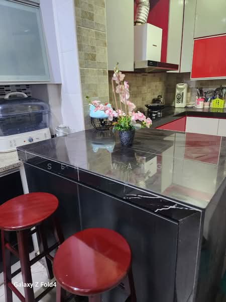 Rumah Berkembar untuk Dijual di Taman Pulai Utama (Skudai) - Seri Wangi - PropertyGuru.com.my