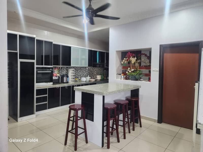 Rumah Berkembar untuk Dijual di Taman Pulai Utama (Skudai) - Seri Wangi - PropertyGuru.com.my