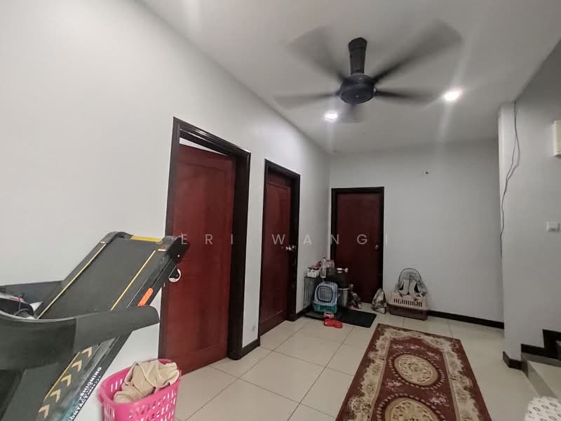 Rumah Berkembar untuk Dijual di Taman Pulai Utama (Skudai) - Seri Wangi - PropertyGuru.com.my