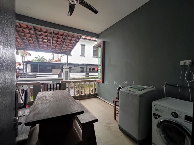 Rumah Berkembar untuk Dijual di Taman Pulai Utama (Skudai) - Seri Wangi - PropertyGuru.com.my