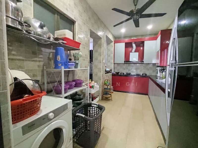 Rumah Berkembar untuk Dijual di Taman Pulai Utama (Skudai) - Seri Wangi - PropertyGuru.com.my
