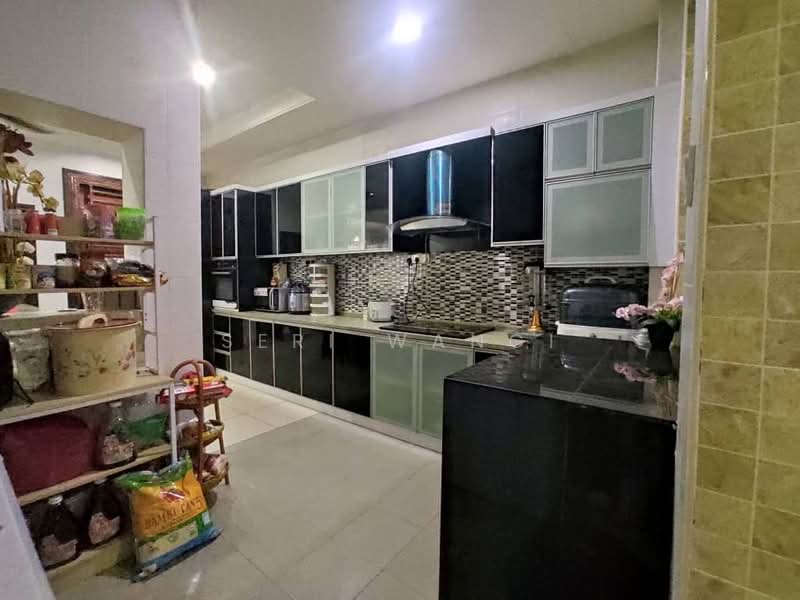 Rumah Berkembar untuk Dijual di Taman Pulai Utama (Skudai) - Seri Wangi - PropertyGuru.com.my