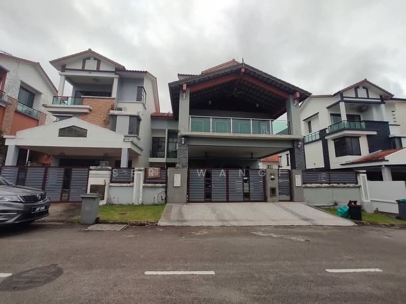 Rumah Berkembar untuk Dijual di Taman Pulai Utama (Skudai) - Seri Wangi - PropertyGuru.com.my