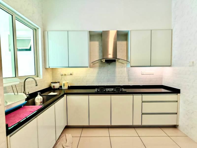 Condominium for Rent at Fiera Vista - Anthony Boo - Kitchen - PropertyGuru.com.my