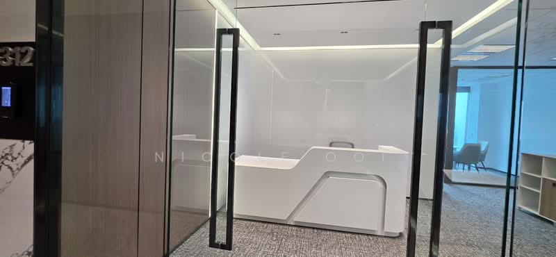 Pejabat untuk Disewa di Tun Razak Exchange (Kuala Lumpur) - Nicole Ooi - Interior - PropertyGuru.com.my