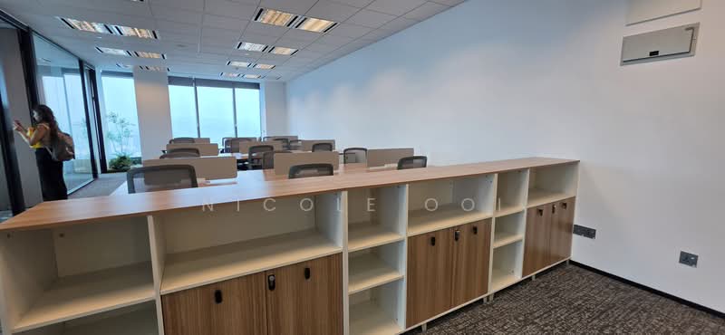 Pejabat untuk Disewa di Tun Razak Exchange (Kuala Lumpur) - Nicole Ooi - Interior - PropertyGuru.com.my